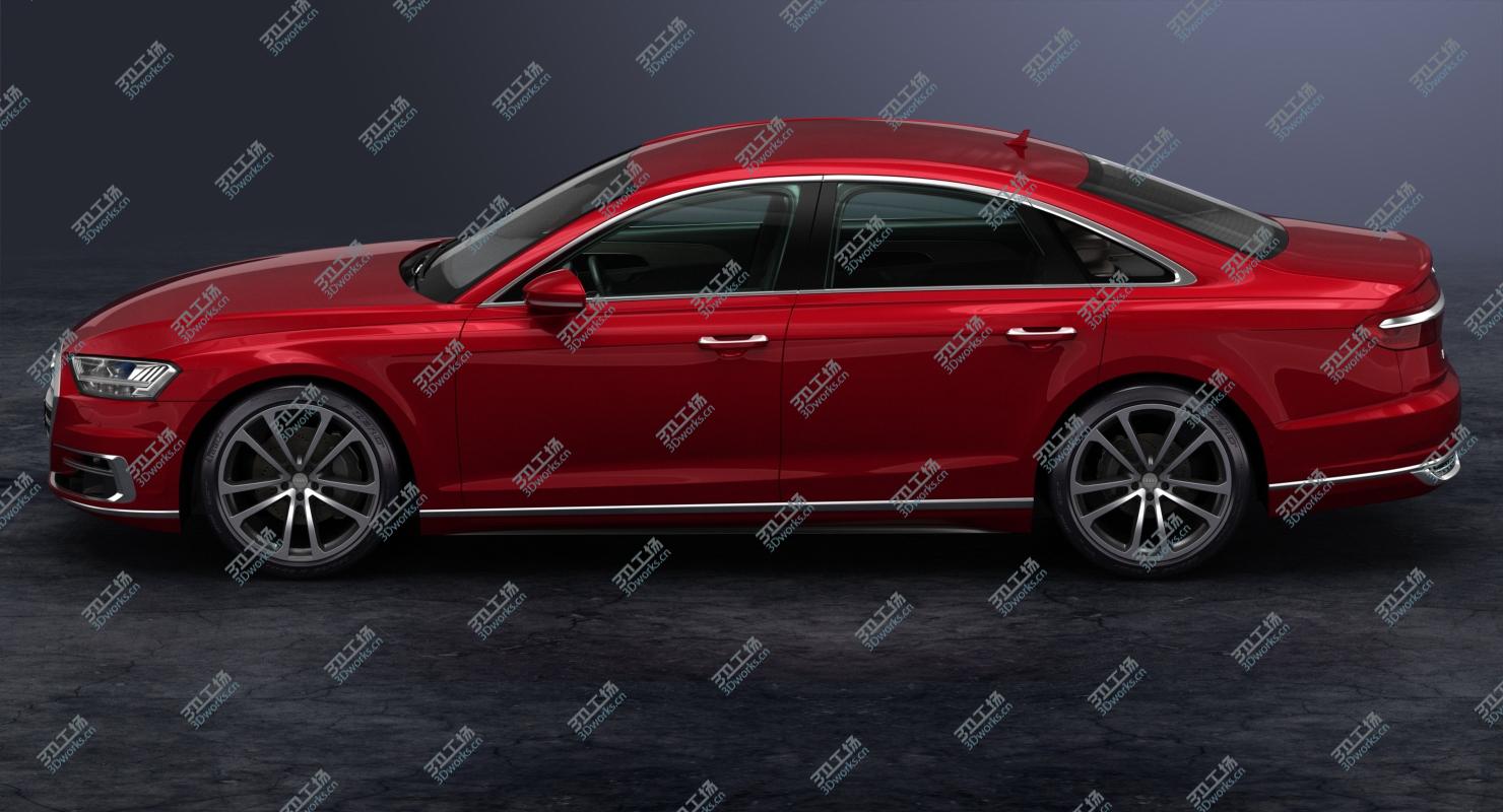 images/goods_img/202104021/2018 Audi A8 3D model/3.jpg
